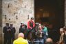 Palio Straordinario: la fotogallery delle Prove di Addestramento Mattutine